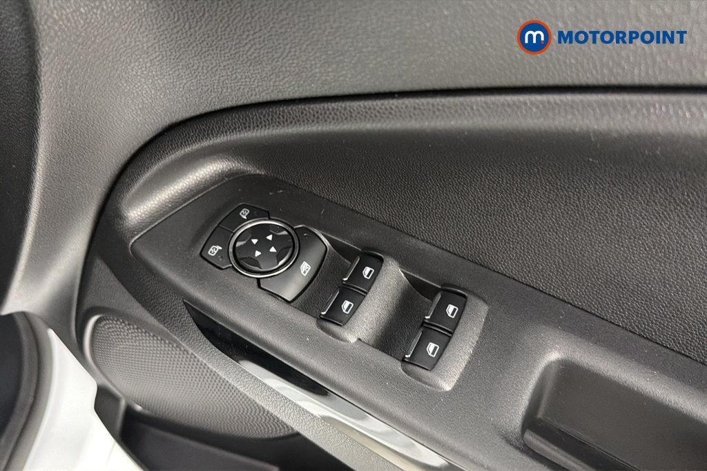 Ford Ecosport St-Line Manual Petrol SUV - Stock Number (1652015) - 19th supplementary image