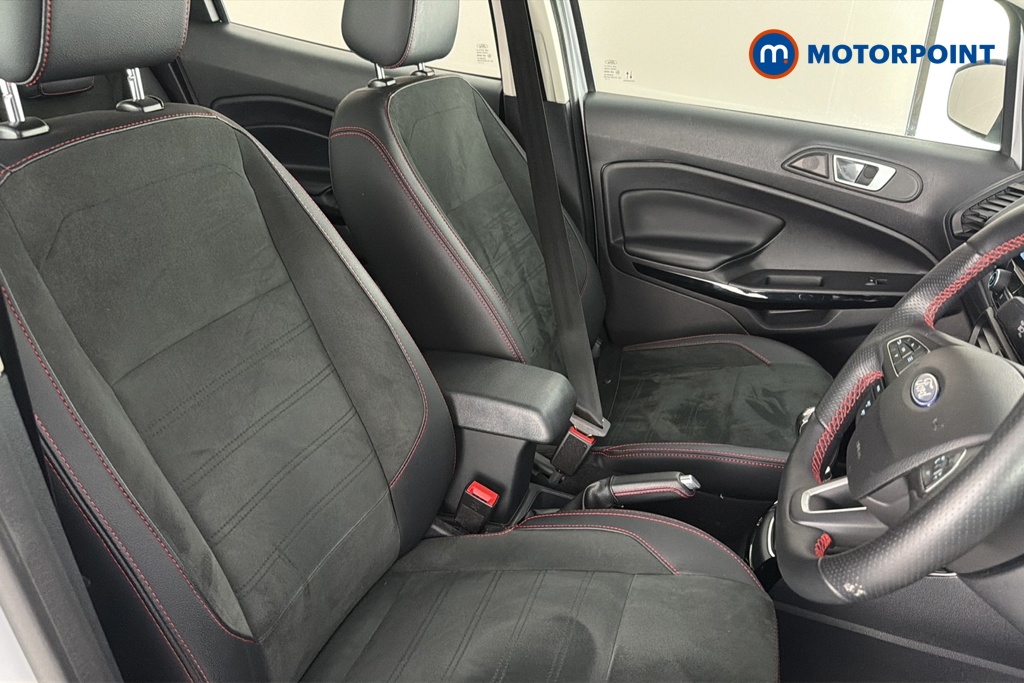 Ford Ecosport St-Line Manual Petrol SUV - Stock Number (1652015) - 22nd supplementary image
