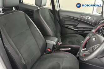 Ford Ecosport St-Line Manual Petrol SUV - Stock Number (1652015) - 22nd supplementary image