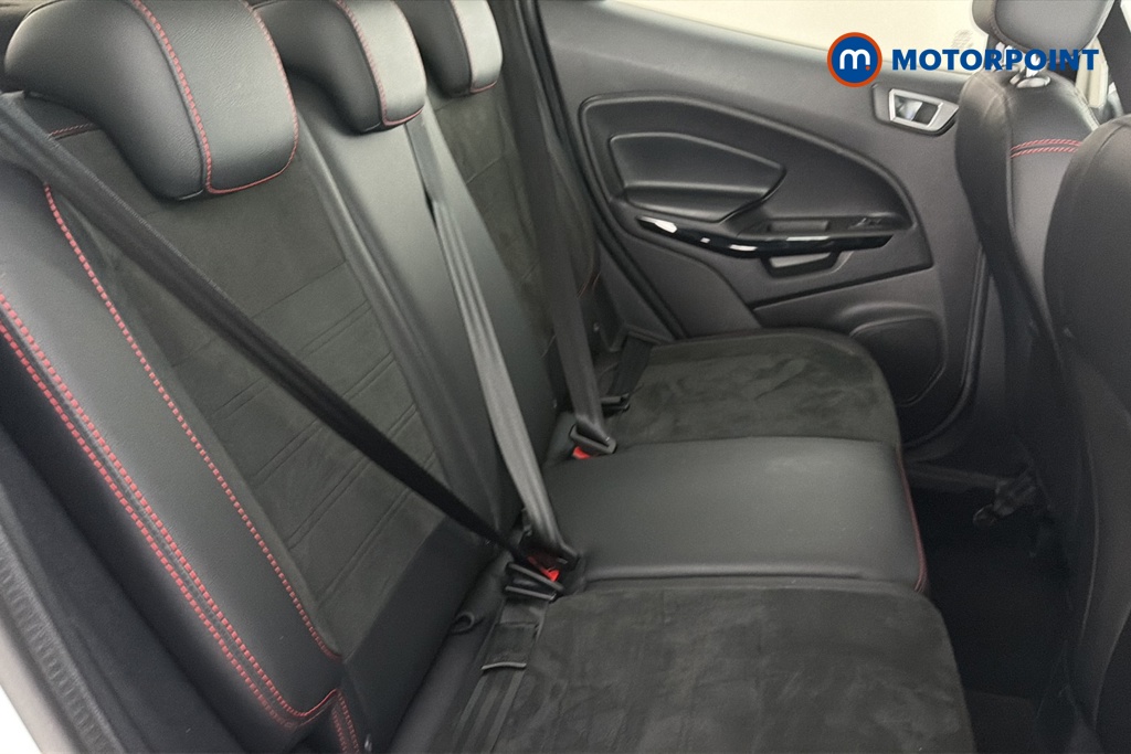 Ford Ecosport St-Line Manual Petrol SUV - Stock Number (1652015) - 25th supplementary image