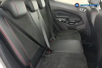 Ford Ecosport St-Line Manual Petrol SUV - Stock Number (1652015) - 25th supplementary image