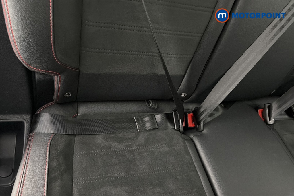 Ford Ecosport St-Line Manual Petrol SUV - Stock Number (1652015) - 27th supplementary image