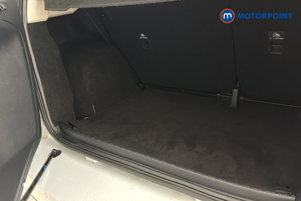 Ford Ecosport St-Line Manual Petrol SUV - Stock Number (1652015) - 30th supplementary image