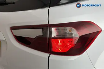 Ford Ecosport St-Line Manual Petrol SUV - Stock Number (1652015) - 36th supplementary image