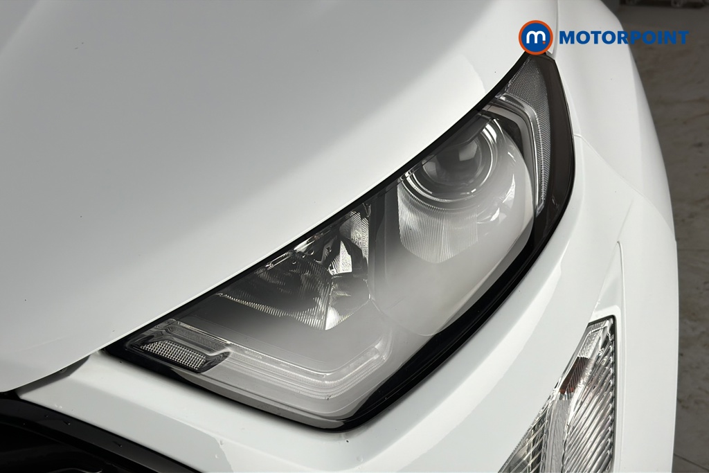 Ford Ecosport St-Line Manual Petrol SUV - Stock Number (1652015) - 42nd supplementary image