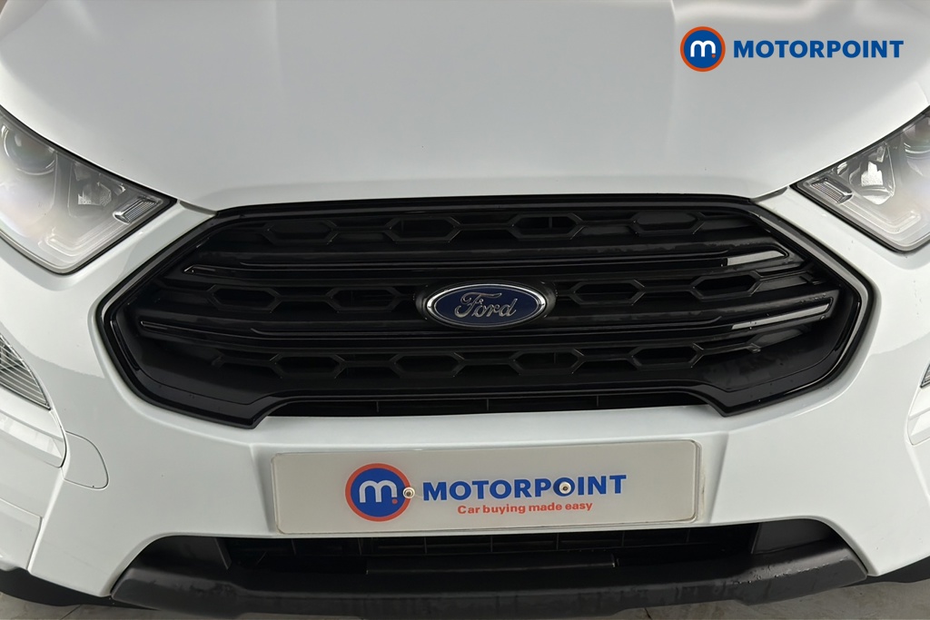Ford Ecosport St-Line Manual Petrol SUV - Stock Number (1652015) - 43rd supplementary image