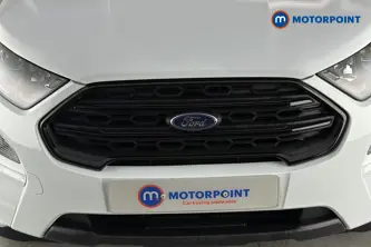 Ford Ecosport St-Line Manual Petrol SUV - Stock Number (1652015) - 43rd supplementary image