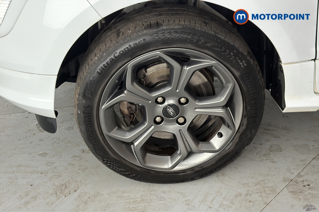Ford Ecosport St-Line Manual Petrol SUV - Stock Number (1652015) - 44th supplementary image