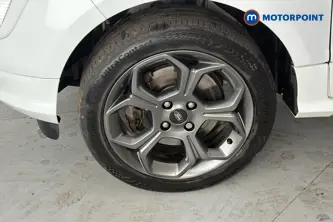 Ford Ecosport St-Line Manual Petrol SUV - Stock Number (1652015) - 44th supplementary image