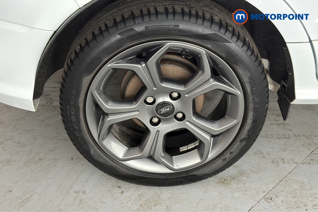 Ford Ecosport St-Line Manual Petrol SUV - Stock Number (1652015) - 46th supplementary image