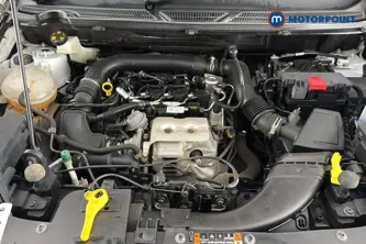 Ford Ecosport St-Line Manual Petrol SUV - Stock Number (1652015) - 48th supplementary image