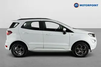 Ford Ecosport St-Line Manual Petrol SUV - Stock Number (1652015) - Passenger side