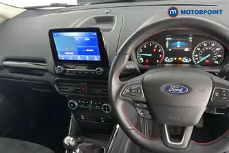 Ford Ecosport St-Line Manual Petrol SUV - Stock Number (1652015) - 1st supplementary image