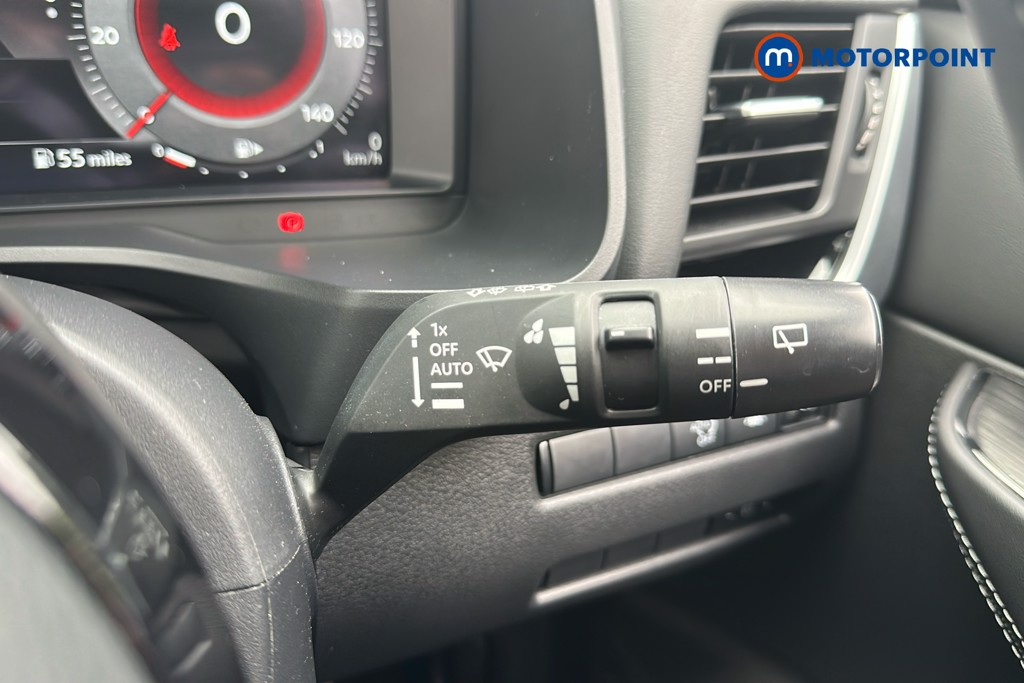 Nissan Qashqai N-Connecta Automatic Petrol SUV - Stock Number (1652039) - 7th supplementary image