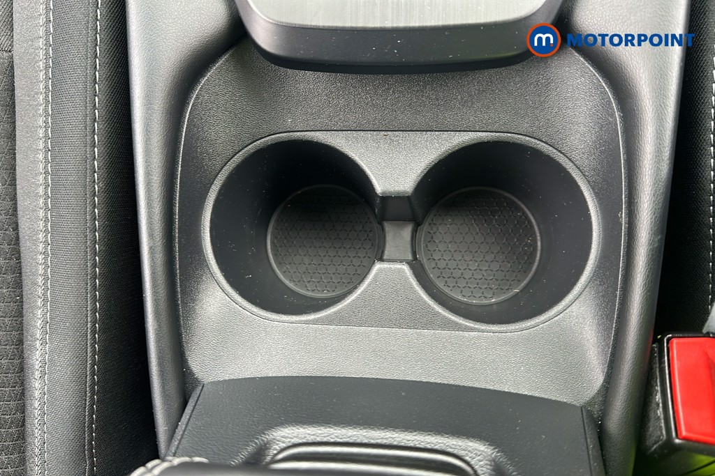 Nissan Qashqai N-Connecta Automatic Petrol SUV - Stock Number (1652039) - 16th supplementary image