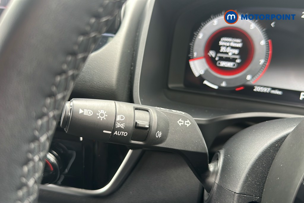 Nissan Qashqai N-Connecta Automatic Petrol SUV - Stock Number (1652039) - 18th supplementary image