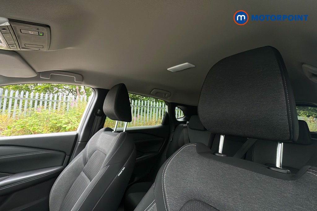 Nissan Qashqai N-Connecta Automatic Petrol SUV - Stock Number (1652039) - 23rd supplementary image
