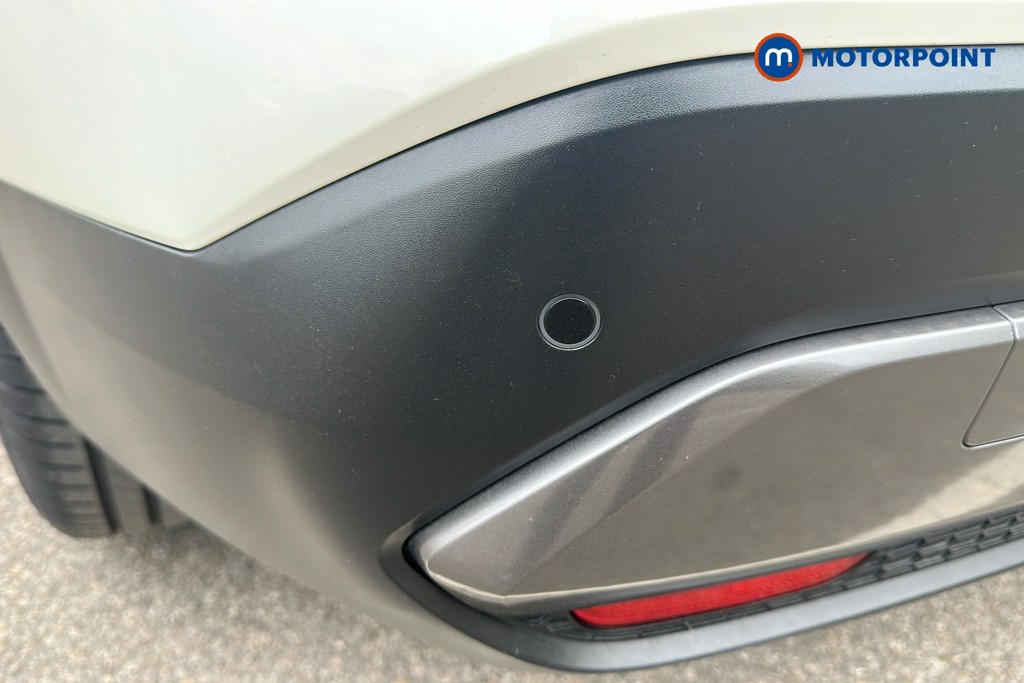 Nissan Qashqai N-Connecta Automatic Petrol SUV - Stock Number (1652039) - 40th supplementary image