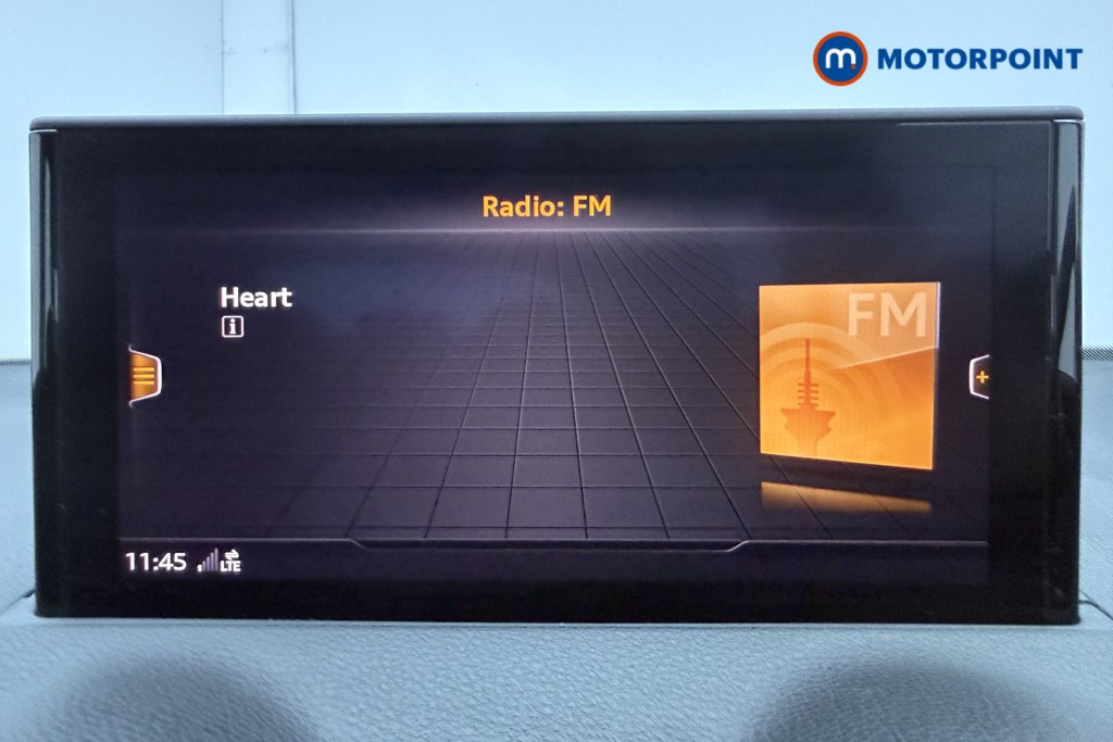 Audi Q2 S Line Manual Petrol SUV - Stock Number (1652076) - 3rd supplementary image
