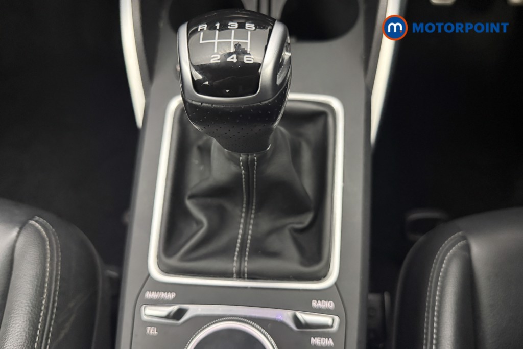 Audi Q2 S Line Manual Petrol SUV - Stock Number (1652076) - 6th supplementary image