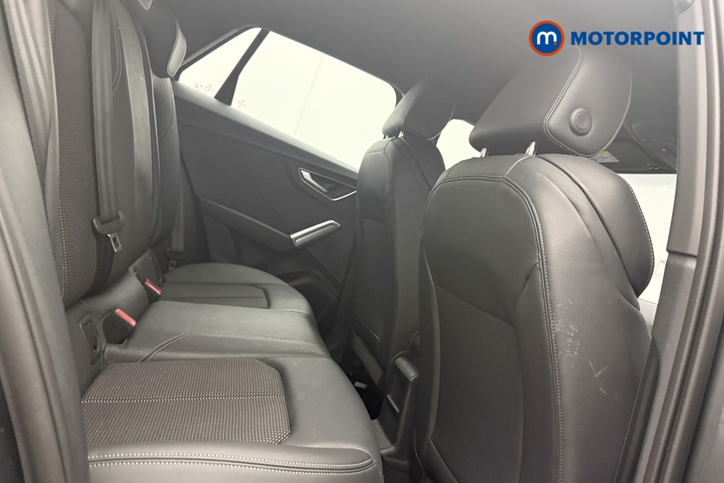 Audi Q2 S Line Manual Petrol SUV - Stock Number (1652076) - 8th supplementary image