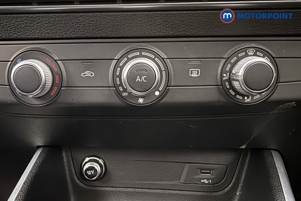 Audi Q2 S Line Manual Petrol SUV - Stock Number (1652076) - 15th supplementary image