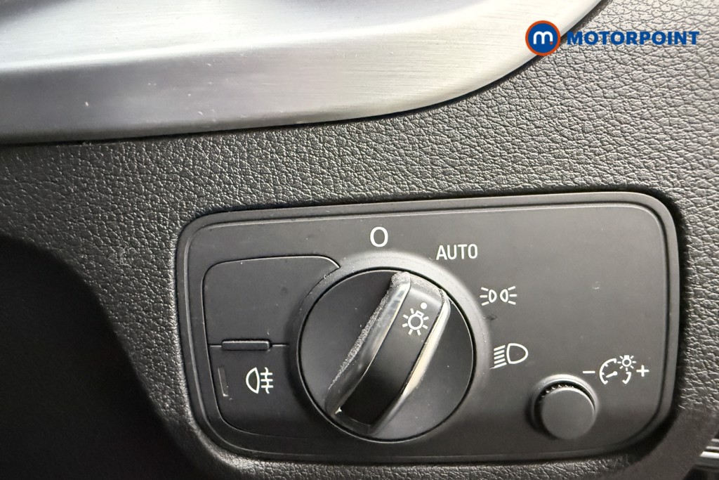 Audi Q2 S Line Manual Petrol SUV - Stock Number (1652076) - 16th supplementary image