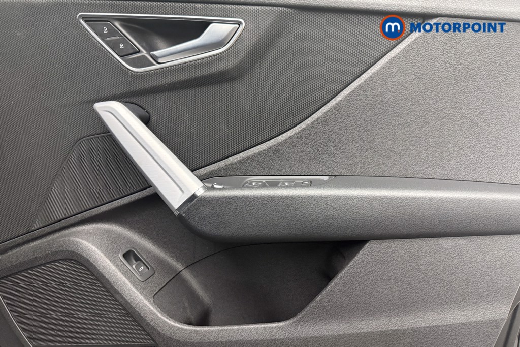 Audi Q2 S Line Manual Petrol SUV - Stock Number (1652076) - 17th supplementary image