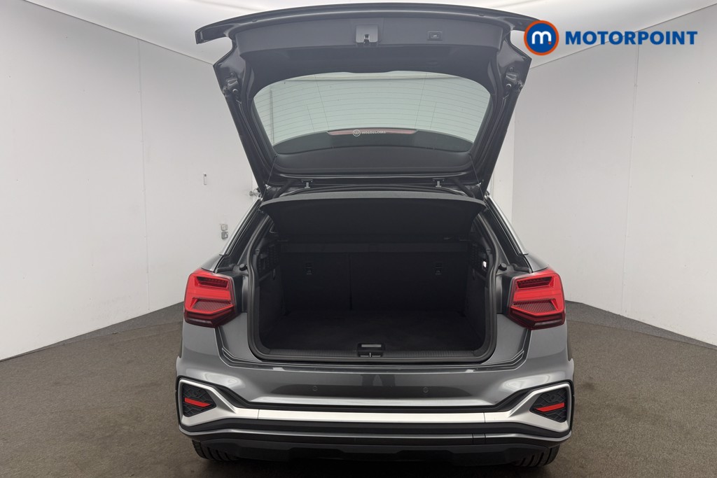 Audi Q2 S Line Manual Petrol SUV - Stock Number (1652076) - 19th supplementary image