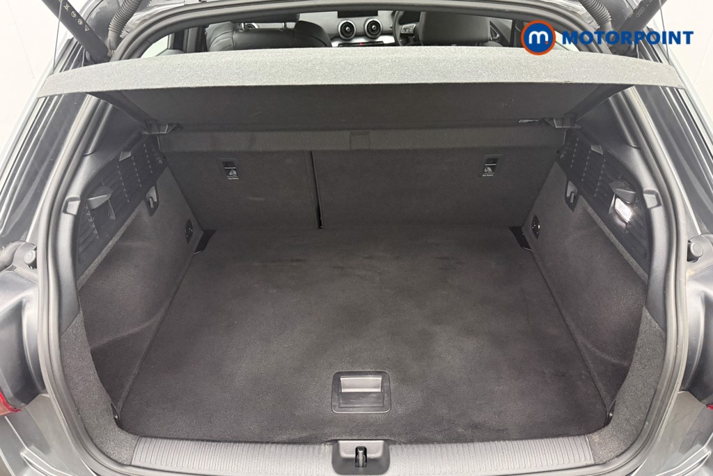 Audi Q2 S Line Manual Petrol SUV - Stock Number (1652076) - 20th supplementary image