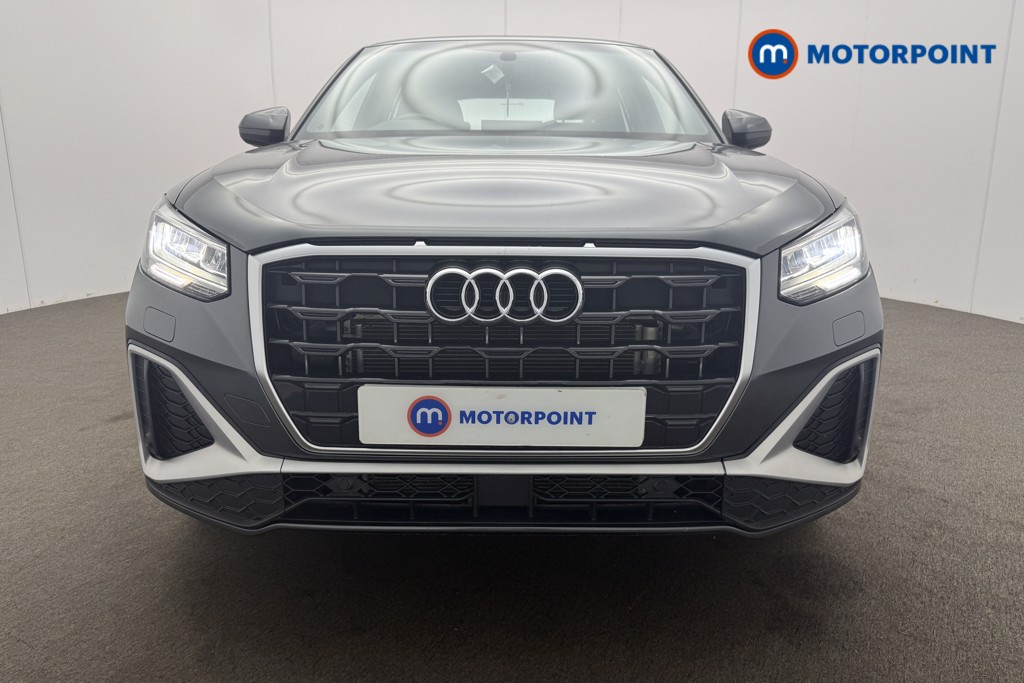 Audi Q2 S Line Manual Petrol SUV - Stock Number (1652076) - 21st supplementary image