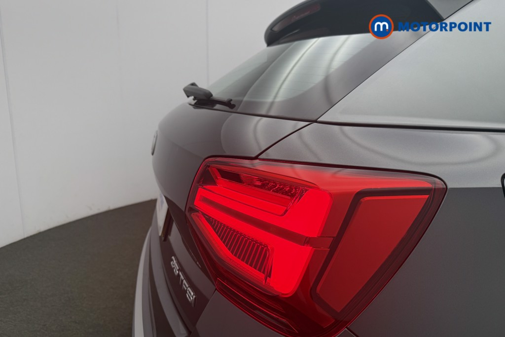 Audi Q2 S Line Manual Petrol SUV - Stock Number (1652076) - 24th supplementary image