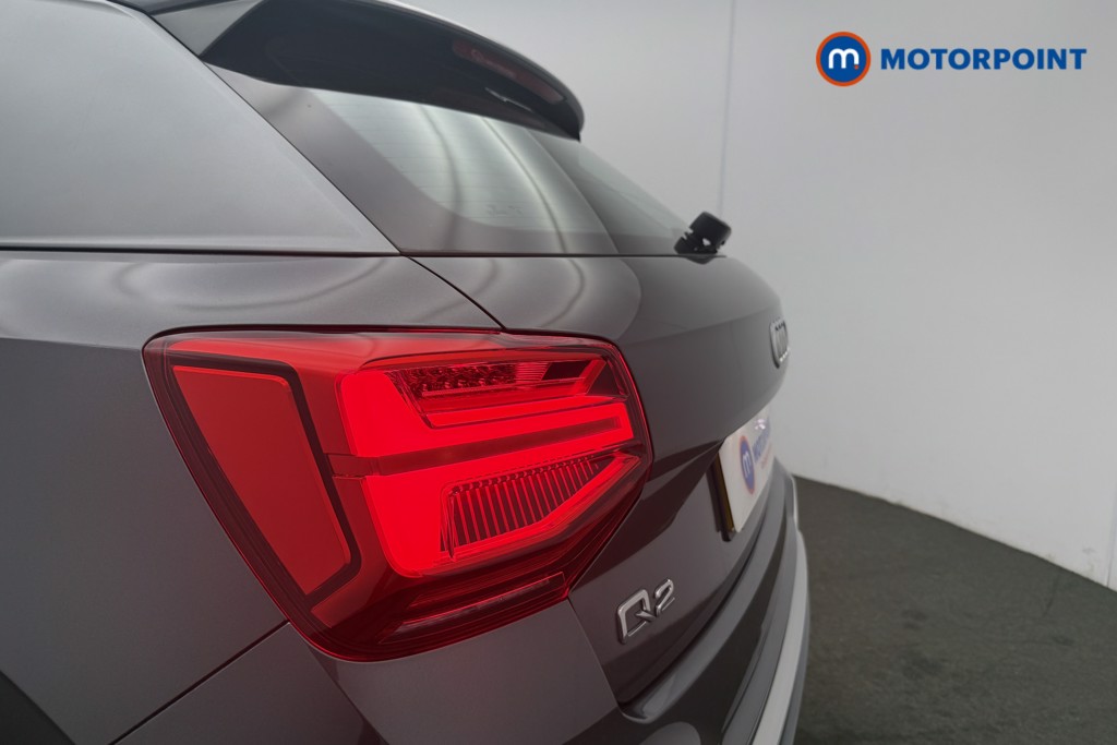 Audi Q2 S Line Manual Petrol SUV - Stock Number (1652076) - 25th supplementary image
