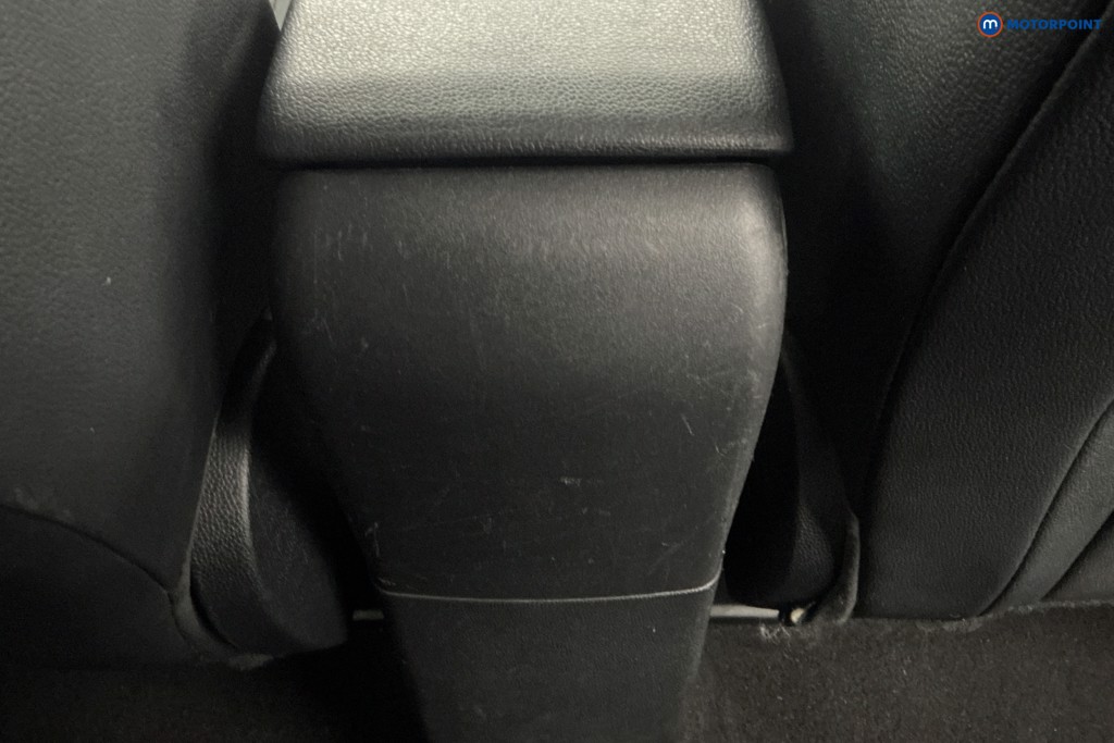 Ford Ecosport Titanium Manual Petrol SUV - Stock Number (1652190) - 10th supplementary image