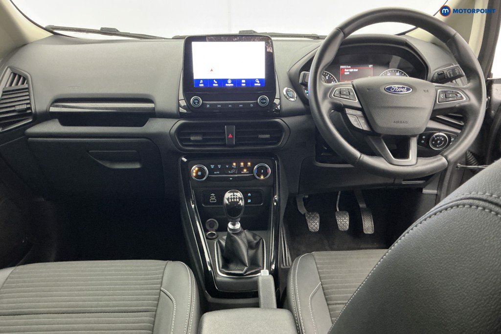 Ford Ecosport Titanium Manual Petrol SUV - Stock Number (1652190) - 12th supplementary image