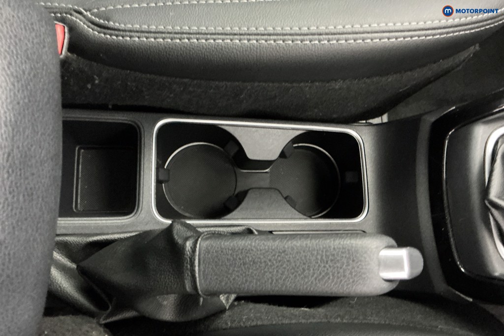 Ford Ecosport Titanium Manual Petrol SUV - Stock Number (1652190) - 14th supplementary image
