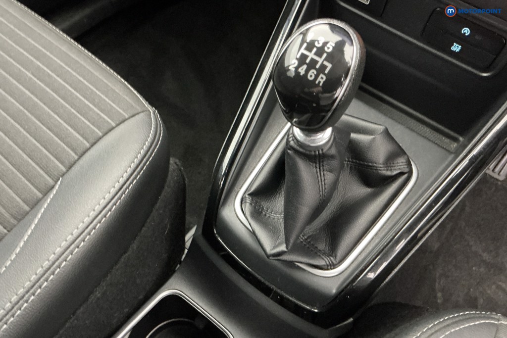 Ford Ecosport Titanium Manual Petrol SUV - Stock Number (1652190) - 15th supplementary image