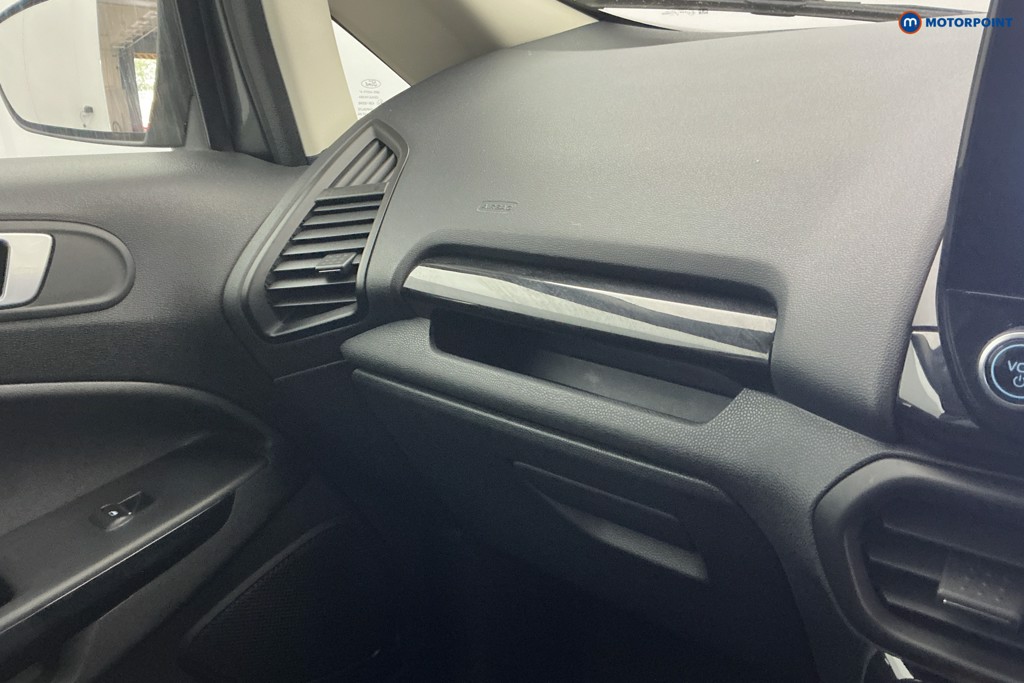 Ford Ecosport Titanium Manual Petrol SUV - Stock Number (1652190) - 18th supplementary image
