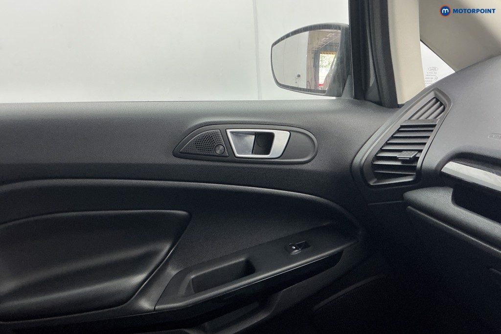 Ford Ecosport Titanium Manual Petrol SUV - Stock Number (1652190) - 19th supplementary image