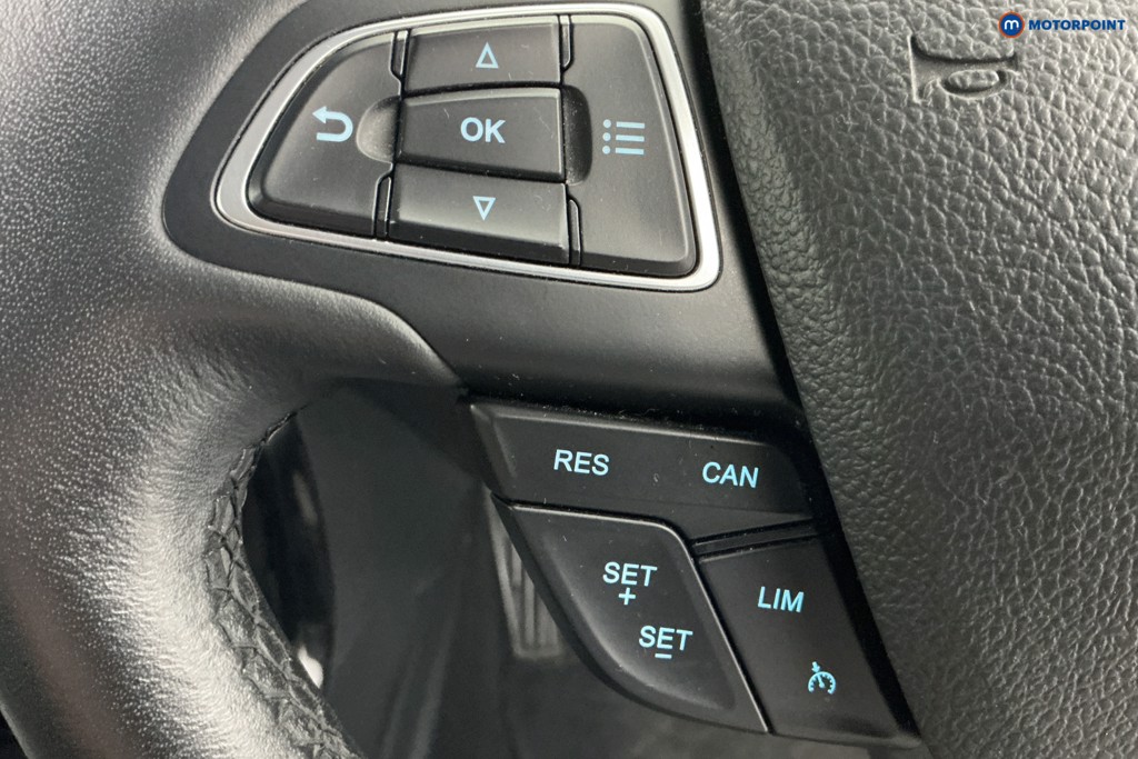Ford Ecosport Titanium Manual Petrol SUV - Stock Number (1652190) - 20th supplementary image