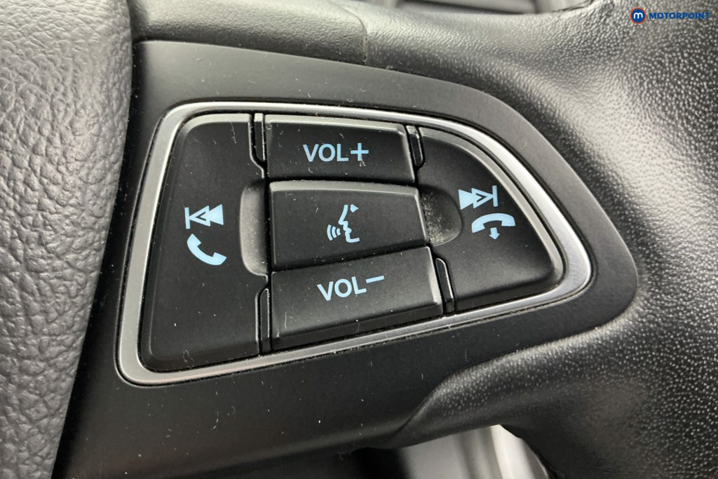 Ford Ecosport Titanium Manual Petrol SUV - Stock Number (1652190) - 21st supplementary image