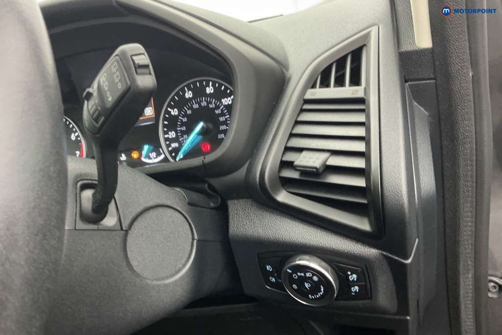 Ford Ecosport Titanium Manual Petrol SUV - Stock Number (1652190) - 22nd supplementary image