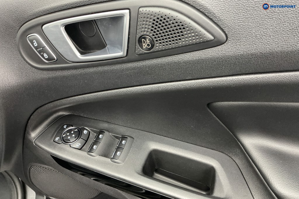 Ford Ecosport Titanium Manual Petrol SUV - Stock Number (1652190) - 25th supplementary image