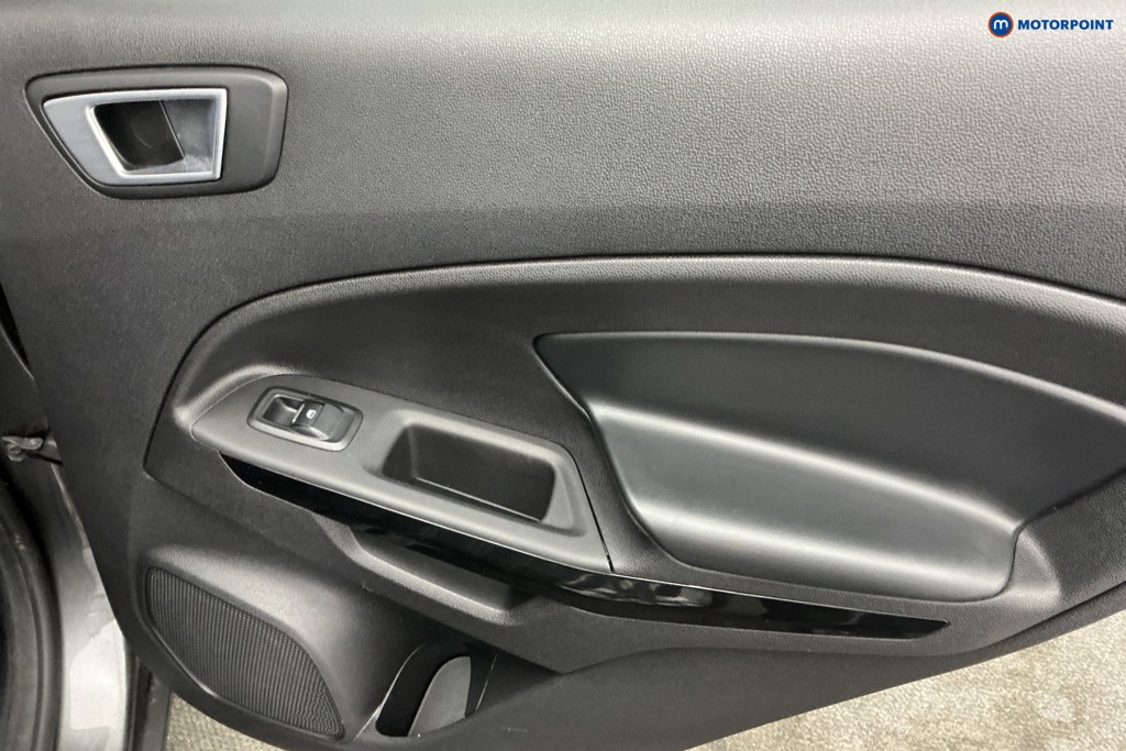 Ford Ecosport Titanium Manual Petrol SUV - Stock Number (1652190) - 26th supplementary image