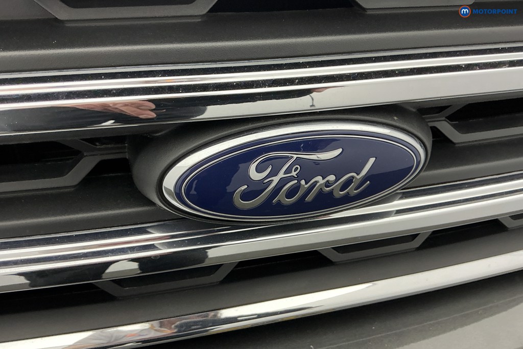 Ford Ecosport Titanium Manual Petrol SUV - Stock Number (1652190) - 28th supplementary image