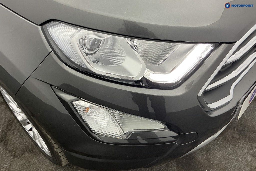Ford Ecosport Titanium Manual Petrol SUV - Stock Number (1652190) - 29th supplementary image