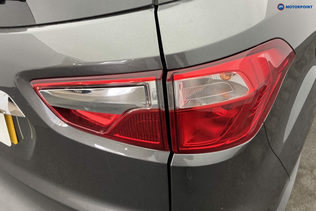 Ford Ecosport Titanium Manual Petrol SUV - Stock Number (1652190) - 30th supplementary image