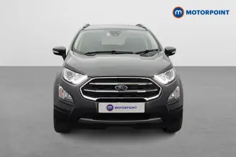 Ford Ecosport Titanium Manual Petrol SUV - Stock Number (1652190) - Front bumper