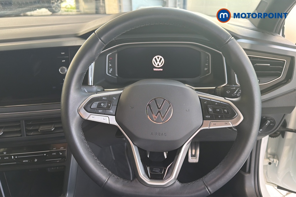 Volkswagen Polo R-Line Manual Petrol Hatchback - Stock Number (1652328) - 2nd supplementary image