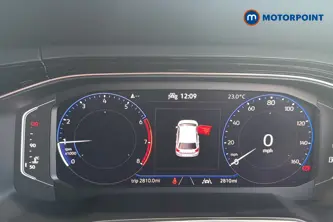 Volkswagen Polo R-Line Manual Petrol Hatchback - Stock Number (1652328) - 7th supplementary image